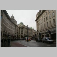 London - Regent Street - The Quadrant 1926 redesigned,  photo byTxllxT on Panoramio.jpg